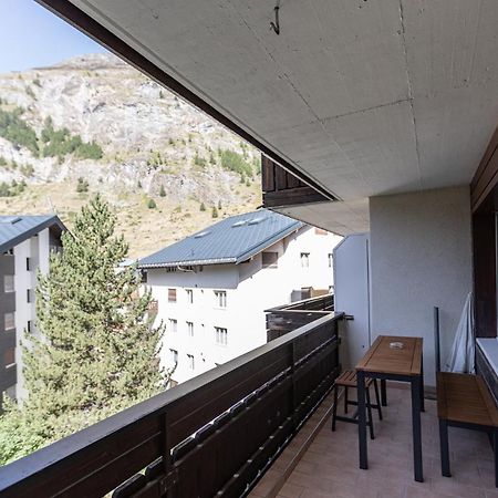 Ferienwohnung Joy - Matterhorn View Zermatt Exterior foto